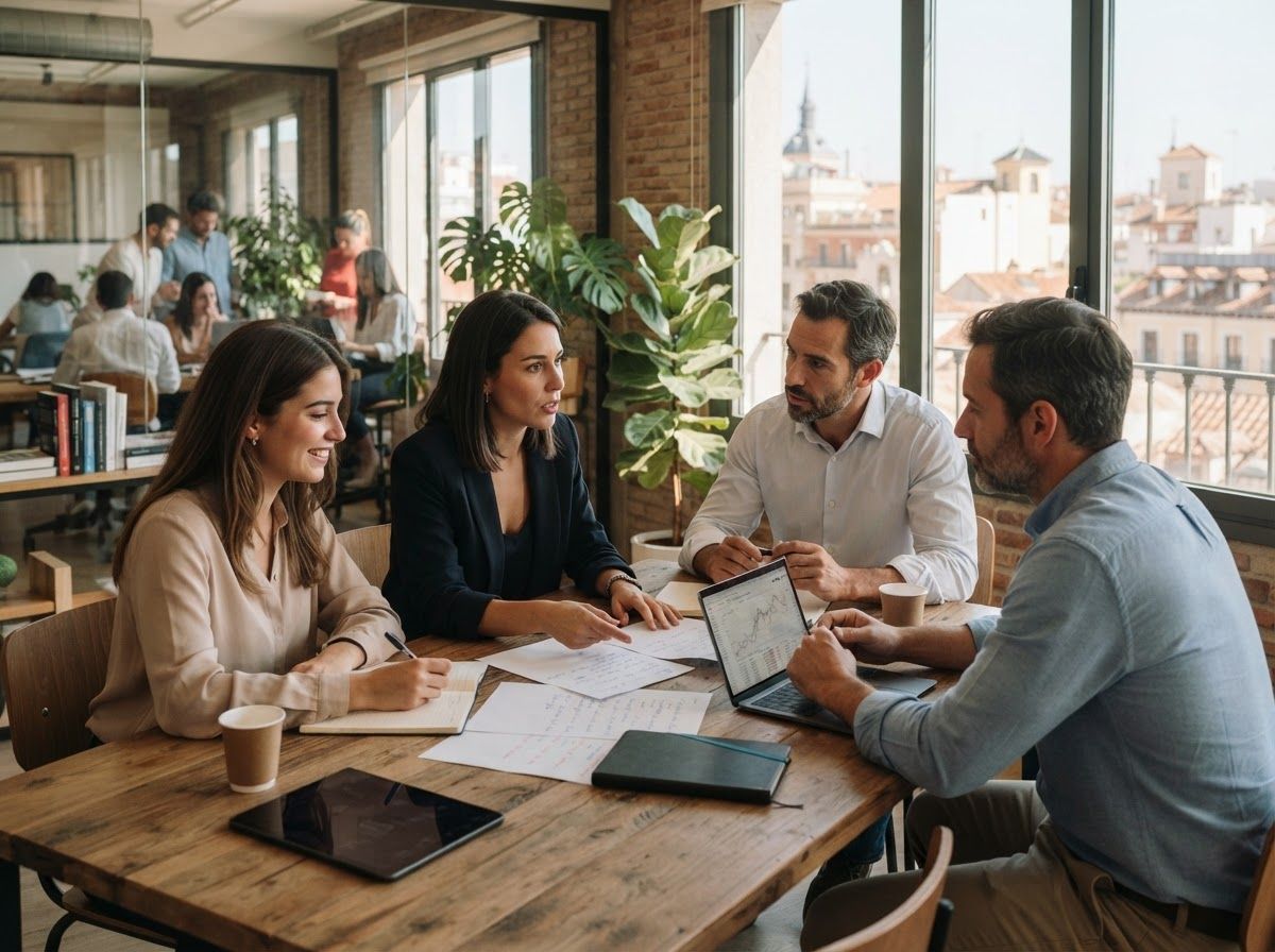 Swift Rendmere — the team and analysis process behind the risk management platform